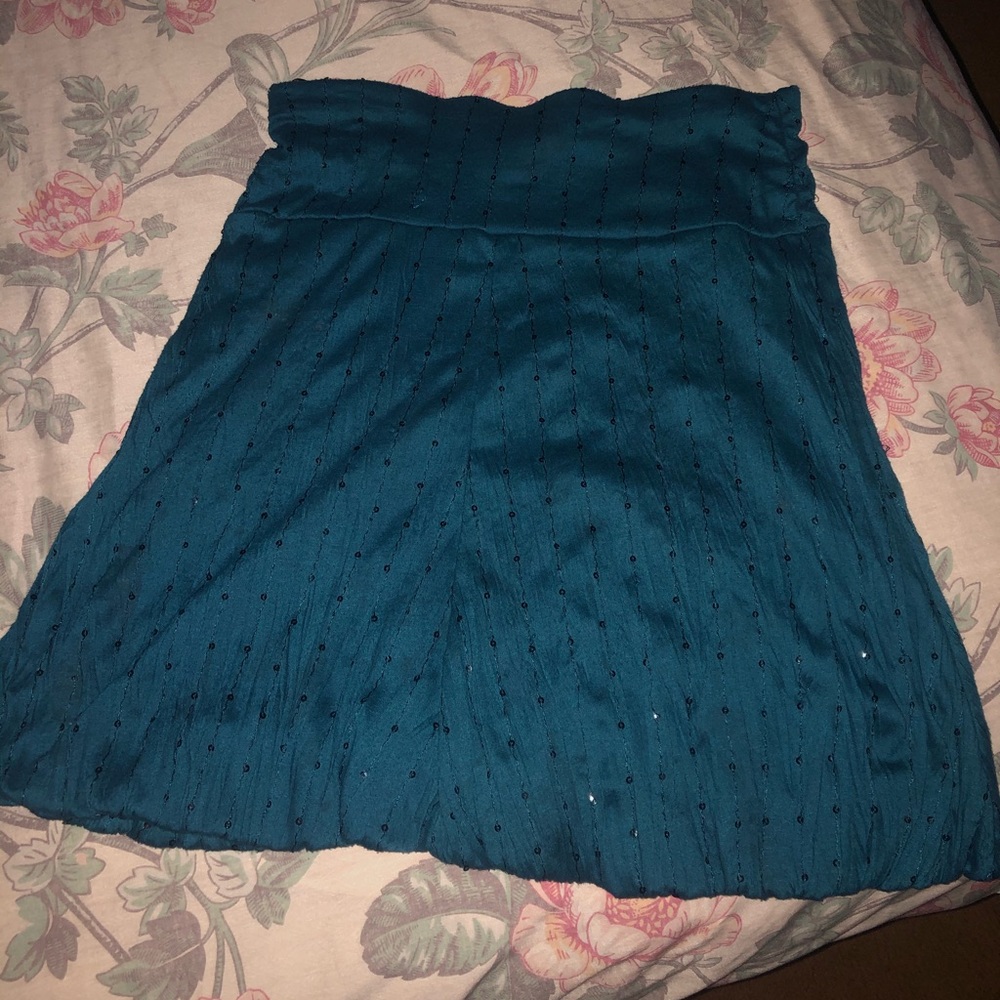 Warehouse London skirt limited edition